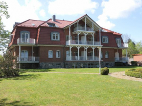  Villa Seegarten  Больтенхаген